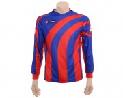 Футболка игровая Lotto JERSEY LS HOME ARSENAL фото